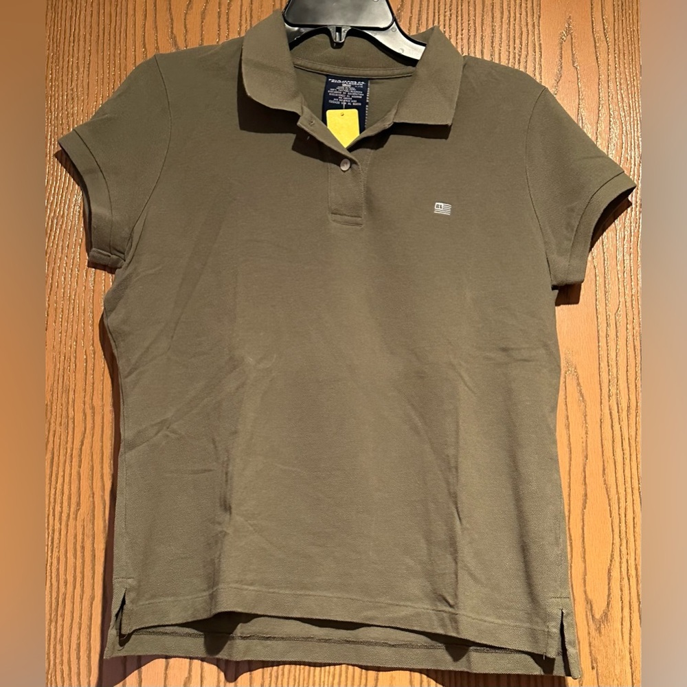 Ralph Lauren size large shirt